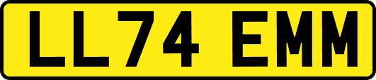 LL74EMM