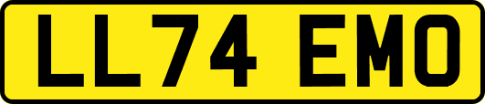 LL74EMO