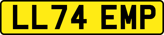 LL74EMP