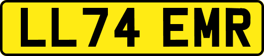 LL74EMR