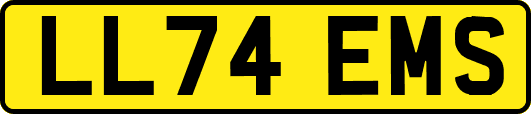 LL74EMS