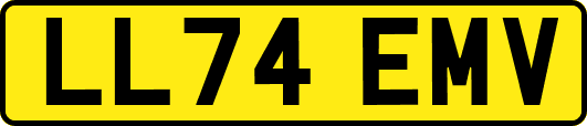 LL74EMV
