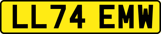 LL74EMW