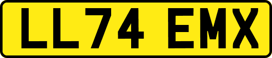 LL74EMX