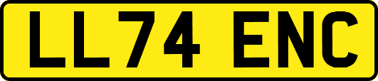 LL74ENC