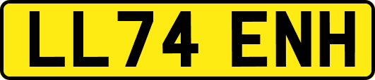 LL74ENH