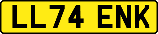 LL74ENK