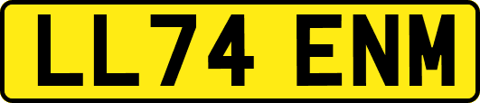 LL74ENM
