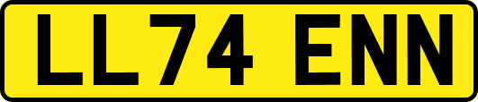 LL74ENN