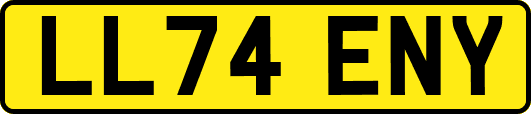LL74ENY