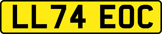 LL74EOC