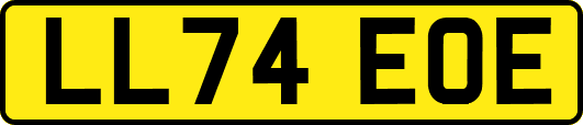 LL74EOE