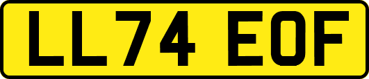 LL74EOF