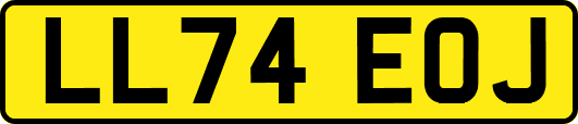 LL74EOJ