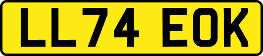 LL74EOK