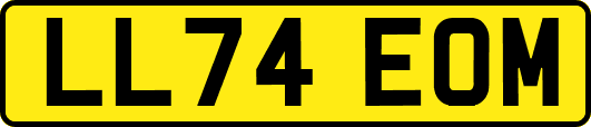 LL74EOM