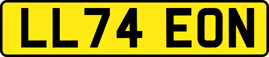 LL74EON