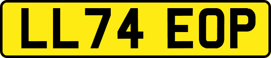 LL74EOP