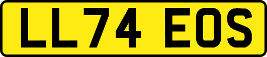 LL74EOS