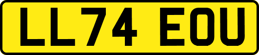 LL74EOU