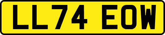 LL74EOW