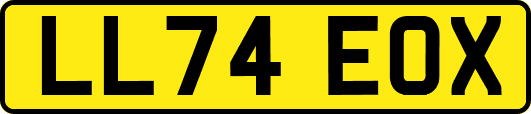 LL74EOX