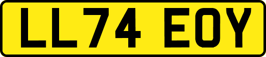 LL74EOY