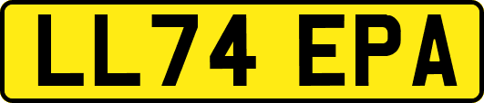 LL74EPA