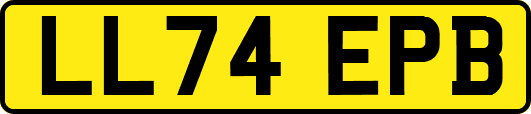 LL74EPB