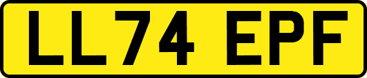 LL74EPF