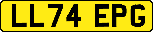 LL74EPG