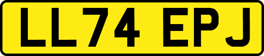 LL74EPJ
