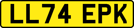 LL74EPK