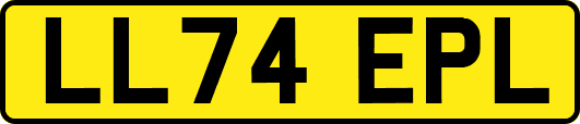 LL74EPL