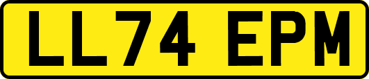 LL74EPM