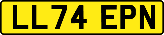 LL74EPN
