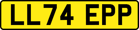 LL74EPP