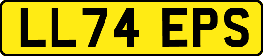 LL74EPS