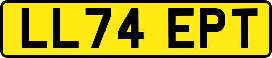 LL74EPT