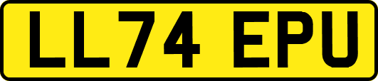LL74EPU