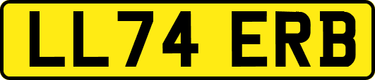 LL74ERB