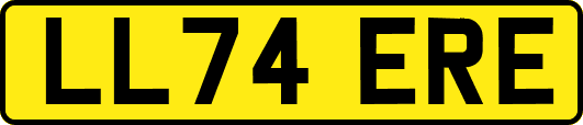 LL74ERE