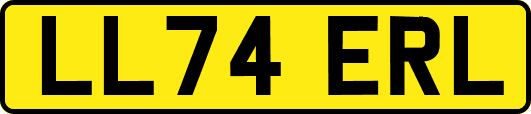 LL74ERL
