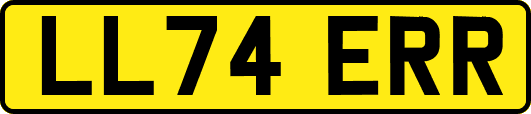 LL74ERR