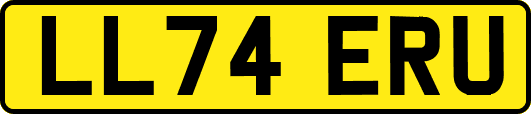 LL74ERU