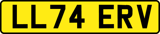LL74ERV