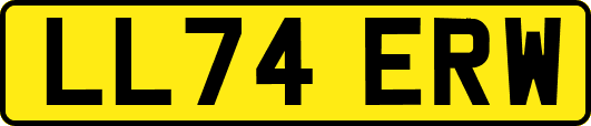 LL74ERW