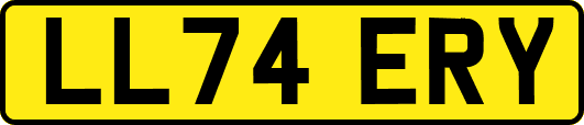 LL74ERY
