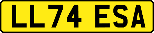 LL74ESA