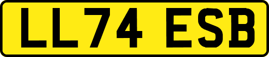 LL74ESB